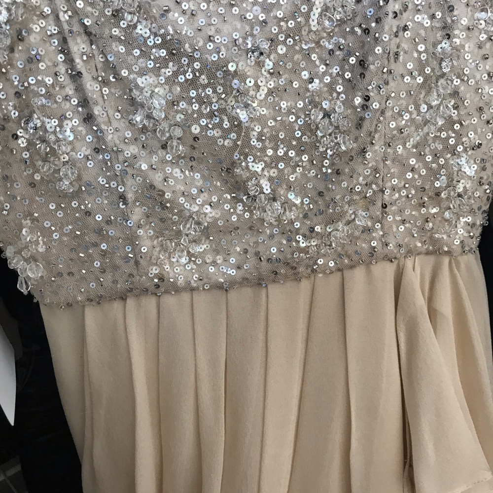 Alice + Olivia sequin dress - Picture 4 of 7